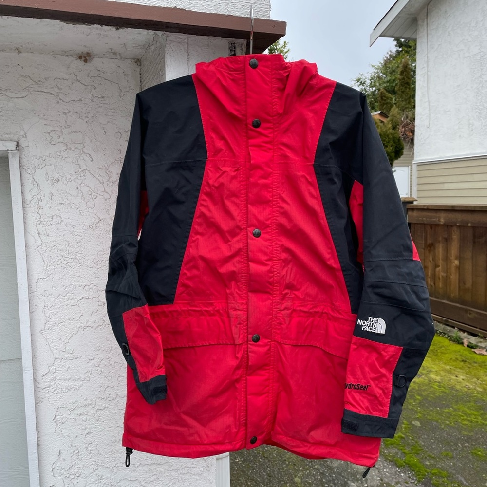 The North Face Hydroseal Jacket